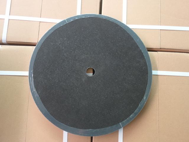 Saw Blade Reinforced 400mm 16 Inch Resin Cutting Disc 1