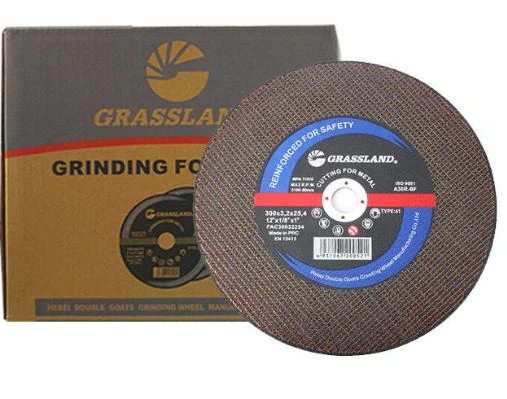 Dominate Precision Workflows Using Custom Grinding Wheels