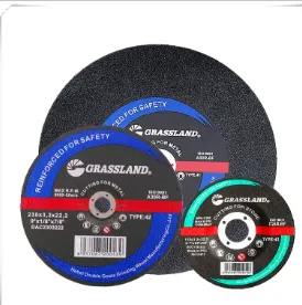 zirconia vs ceramic flap disc