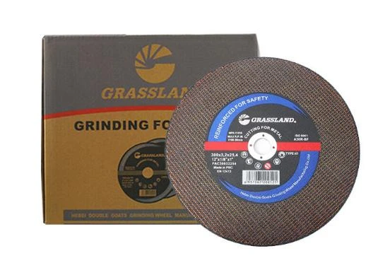 Enhance Workshop Precision with the Right Aluminum Cutting Discs