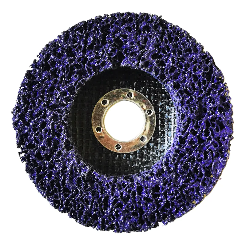 Choosing The Right RPM For Your Paint Removal Wheel