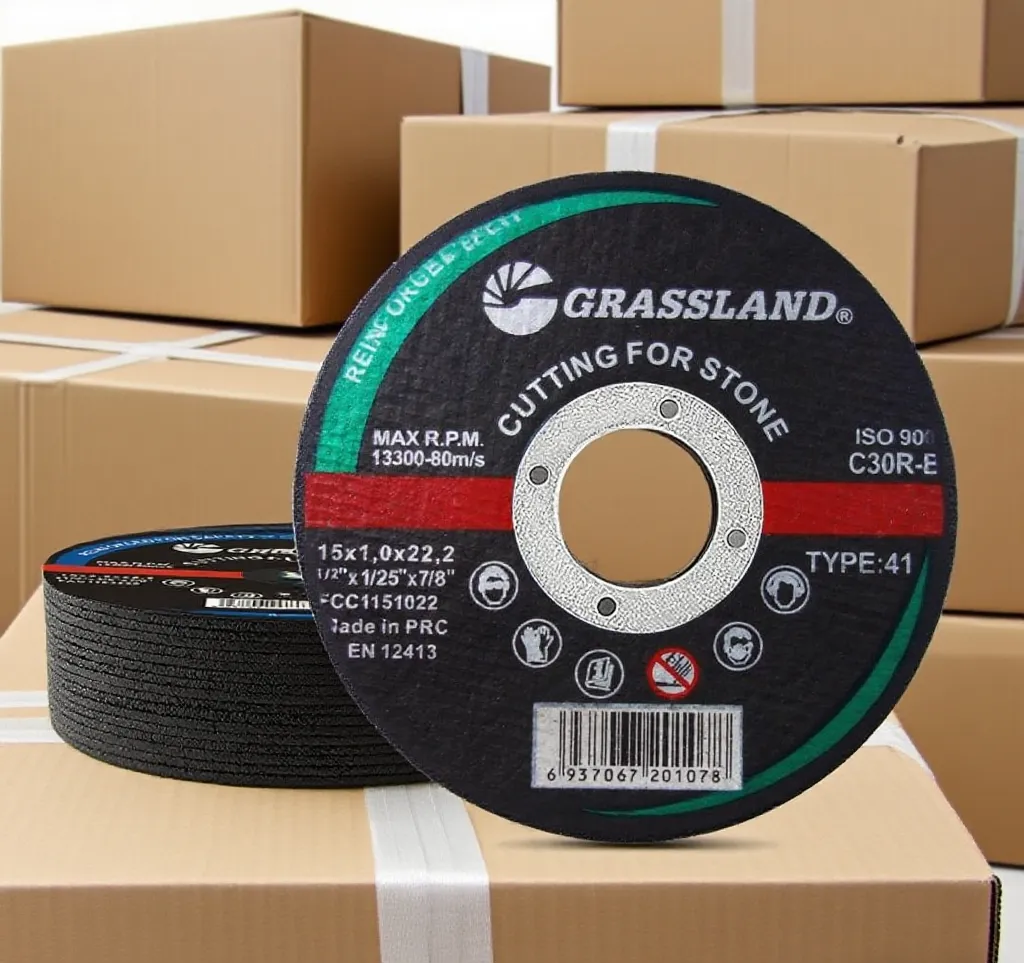 Essential PPE When Operating With Cutting Disc For Brick Essential PPE When Operating With Cutting Disc For Brick