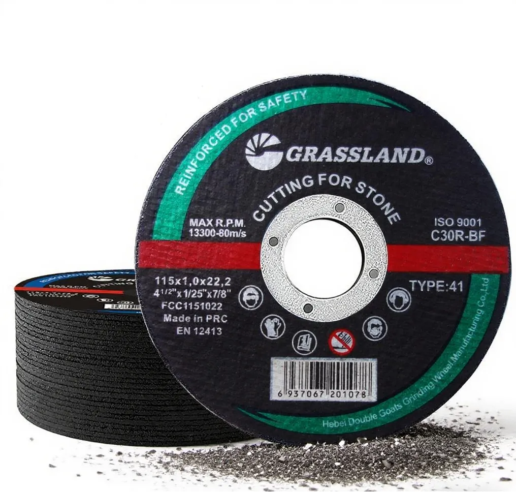 Essential PPE When Operating With Cutting Disc For Brick Essential PPE When Operating With Cutting Disc For Brick