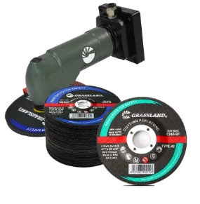steel cutting disc sizes