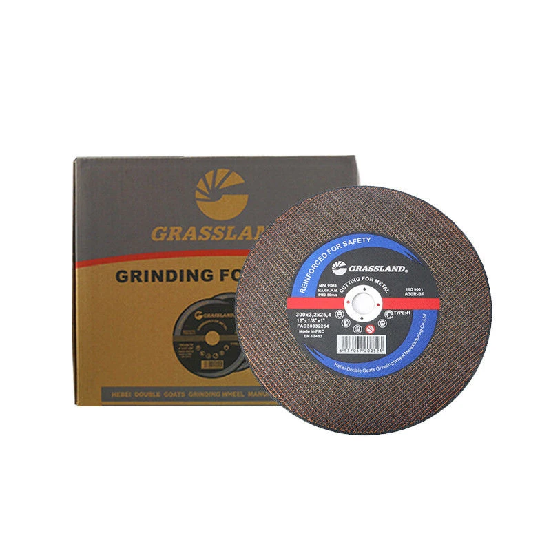 How to Safely Use an Aluminum Cutting Disc – Expert Tips