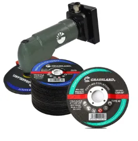 aluminium oxide grinding wheel uses