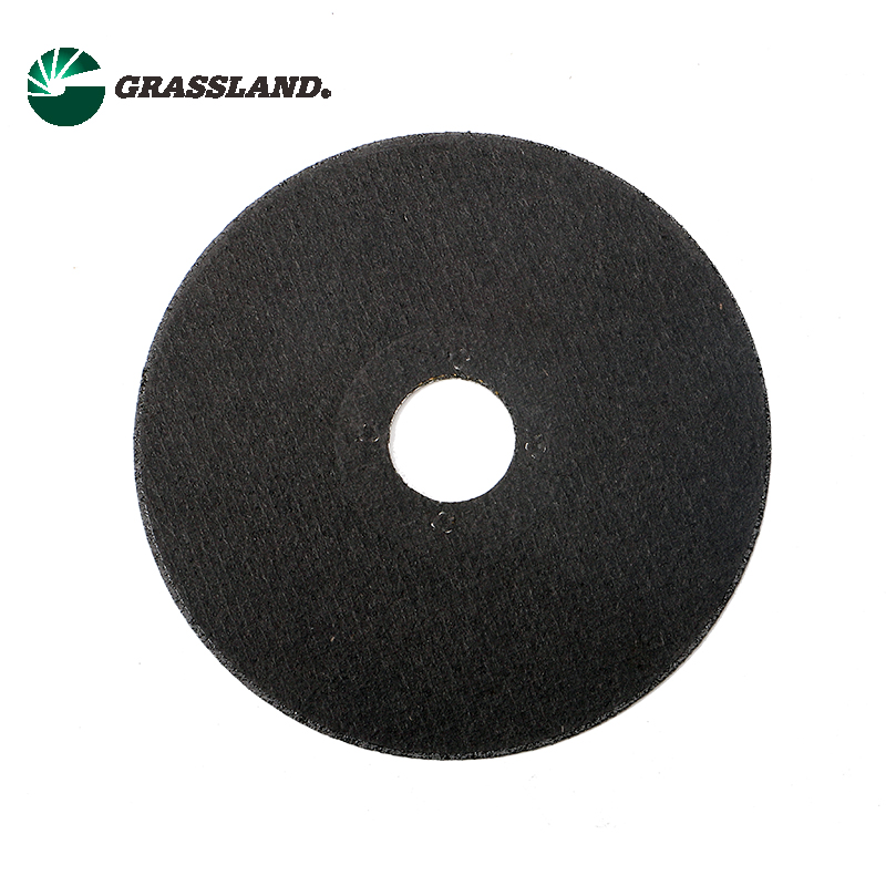 abrasive flap discs