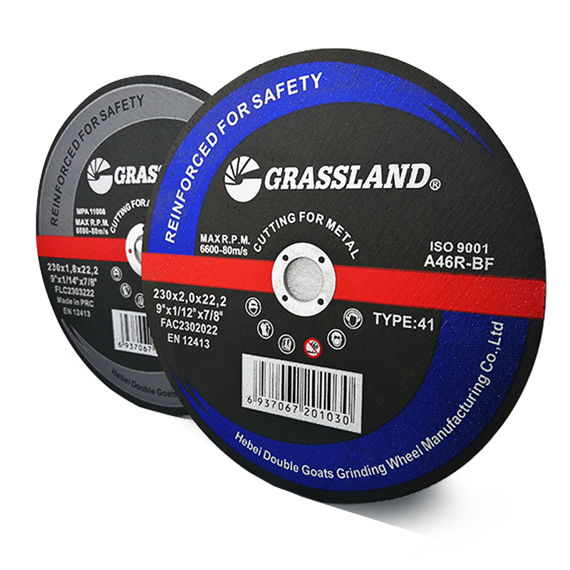 metal grinding disk
