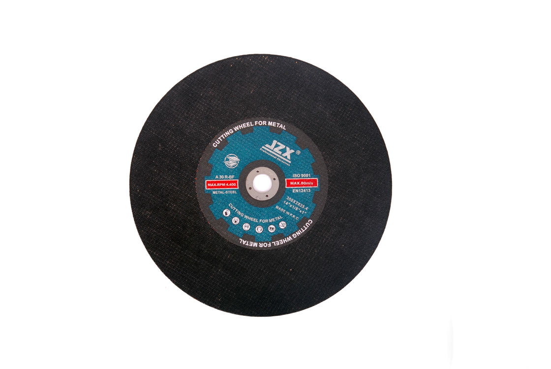 flap disc metal