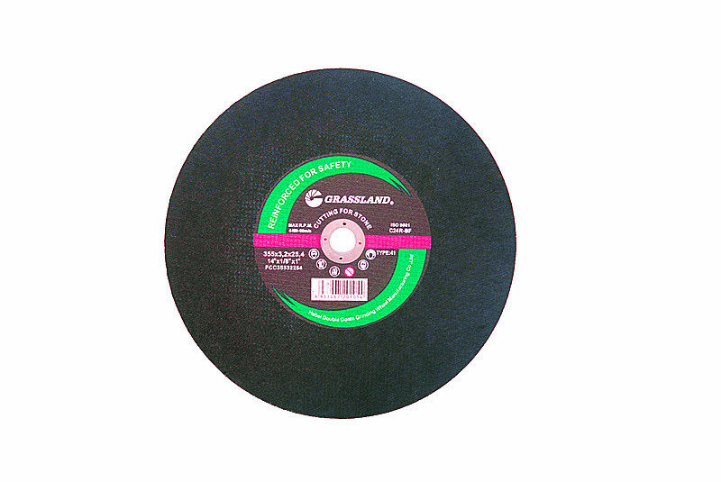 disco de corte para metal de 9 pulgadas