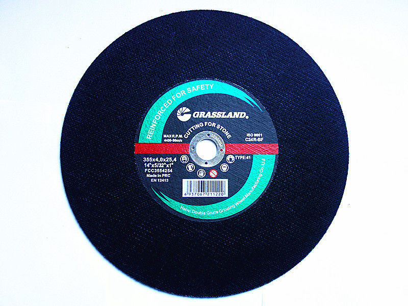 what is flap disc