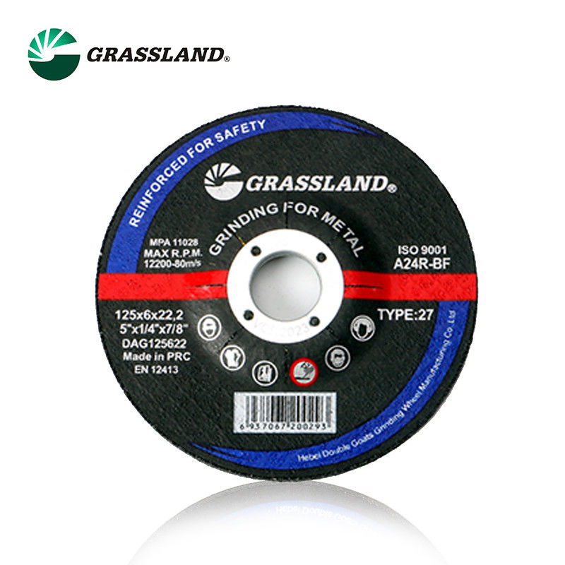 stone grinding disc