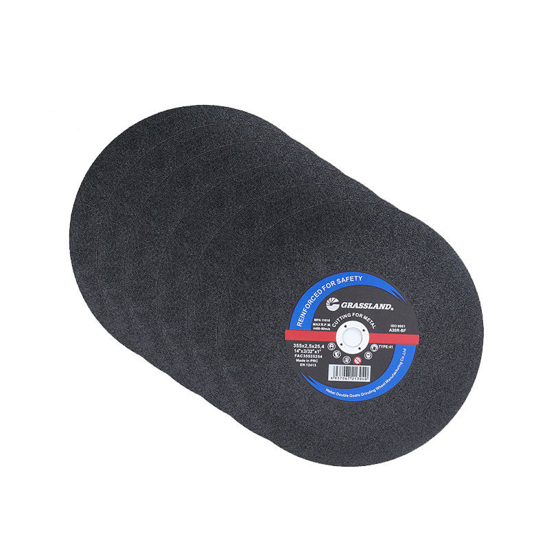 thin cutting disc