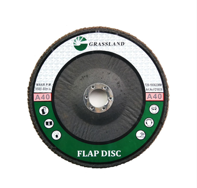 aluminium cutting disc 115mm