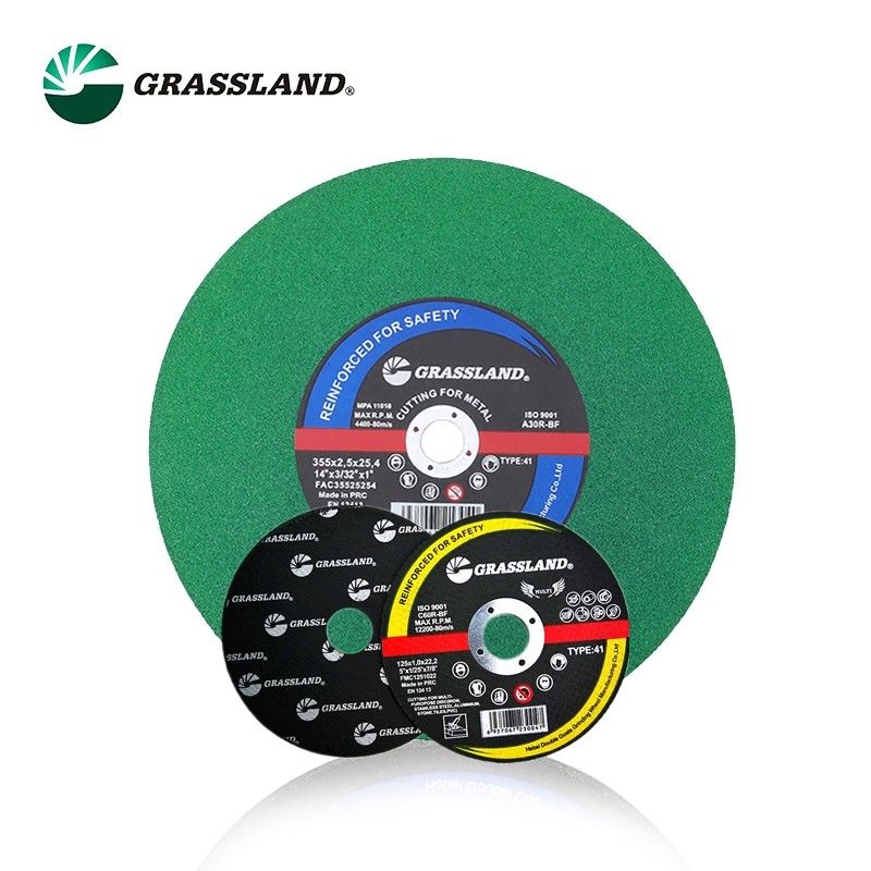 extra thin cutting discs