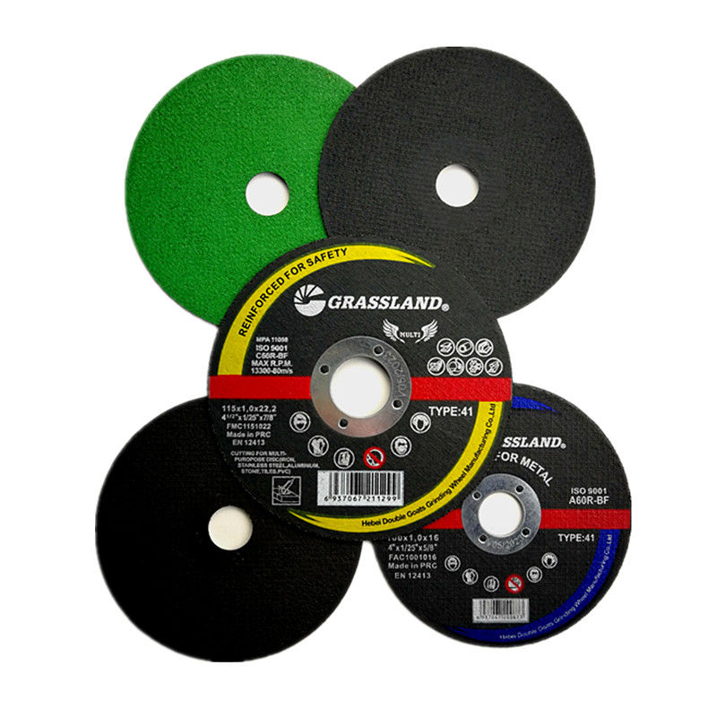 grit flap disc