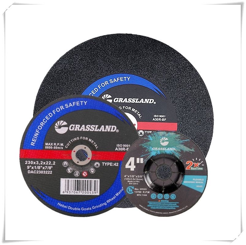 selection of grinding wheel pdf