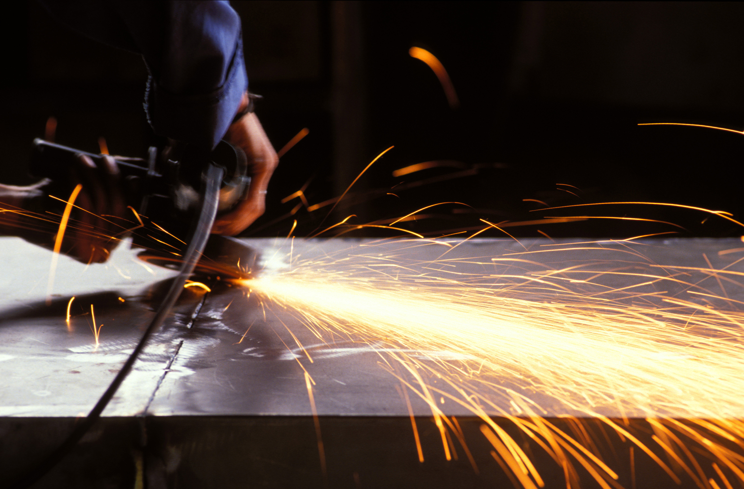 cut off wheel for cast iron